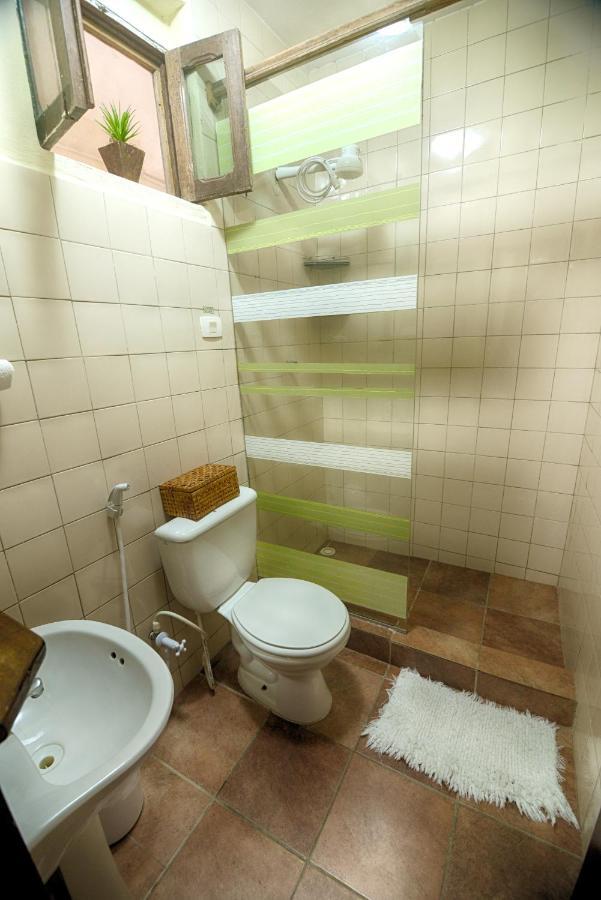Pousada Villa אולינדה מראה חיצוני תמונה